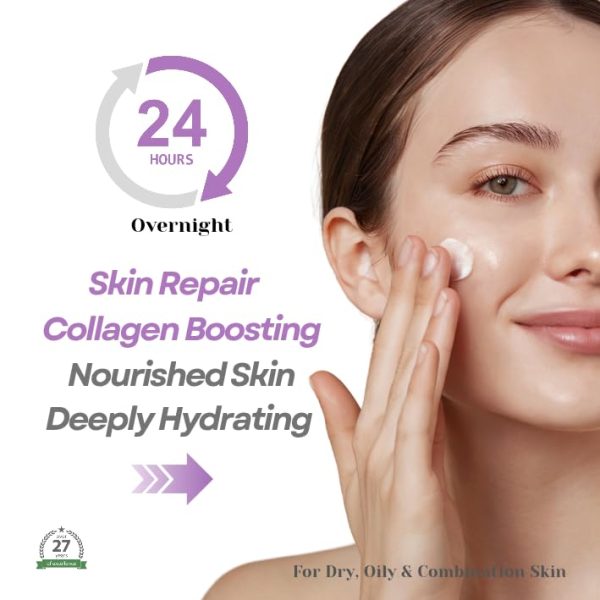 Vinsompro Night Cream - Image 5